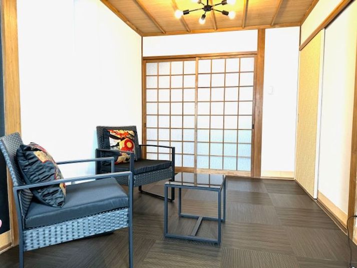 VILLENT九条 - VILLENT九条