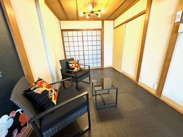 バーカウンター付きで仲間と楽しく過ごせる/撮影/ボドゲ/オフ会/戸建て一棟貸し - VILLENT九条