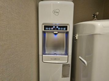minoriba_丸の内駅二丁目店 レンタルサロン　スペース2の設備の写真