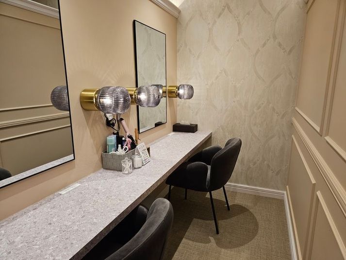 レンタルサロン　スペース3 - minoriba_丸の内駅二丁目店