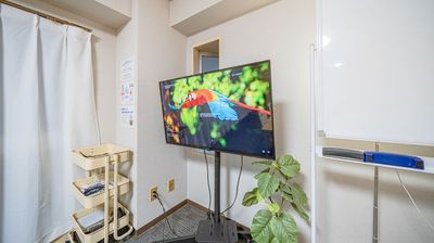 チサンマンション椿町 貸し会議室　名古屋椿チサンの室内の写真
