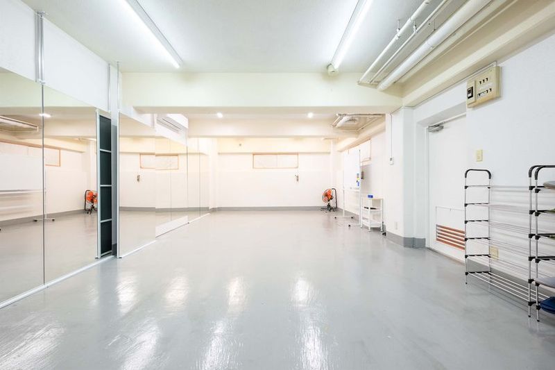 大塚・新大塚店 - レンタルスタジオSunny 大塚・新大塚店