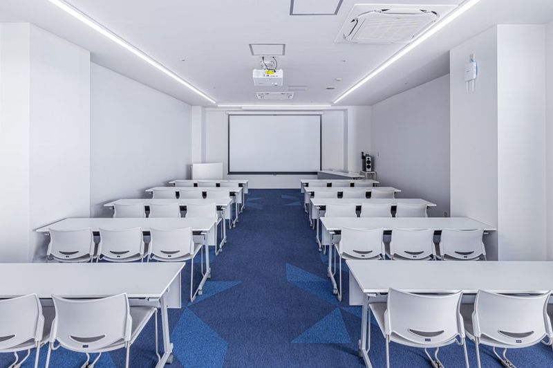 On Your Marks　会議室A - On your marks(オンユアマークス)