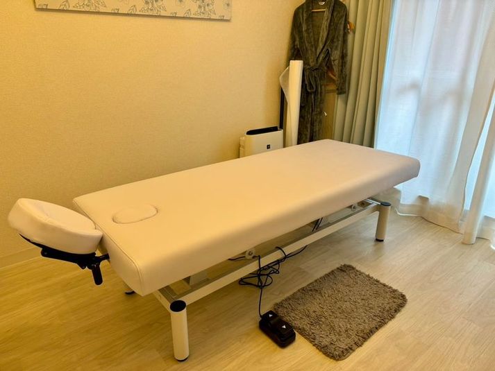 なごみサロン　代々木店 - なごみサロン　代々木店