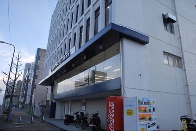 リディアダンスアカデミー箕面船場阪大前校 レンタルスタジオ2の外観の写真
