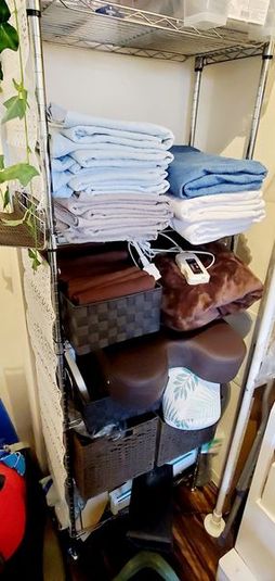 レンタルサロン - minoriba_川口青木町公園西店