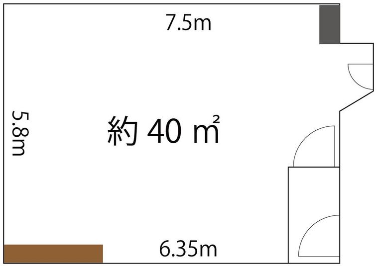 BOOGIE PLACE A-studio - BOOGIE PLACE A-studio