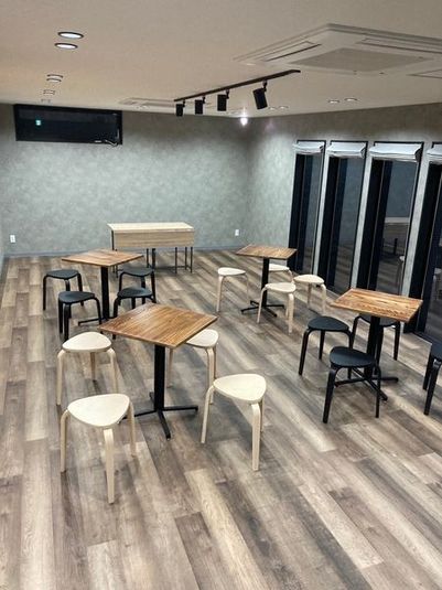 多目的スペース - 親子サロンLaPark江坂2号店