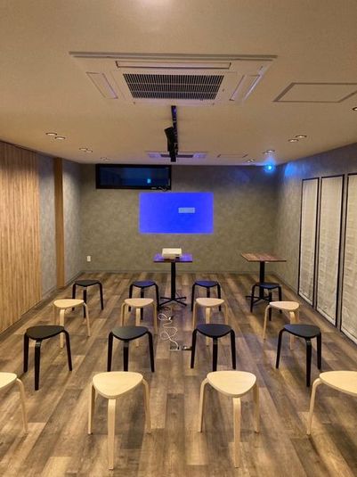 多目的スペース - 親子サロンLaPark江坂2号店