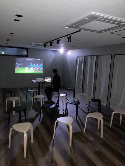 多目的スペース - 親子サロンLaPark江坂2号店