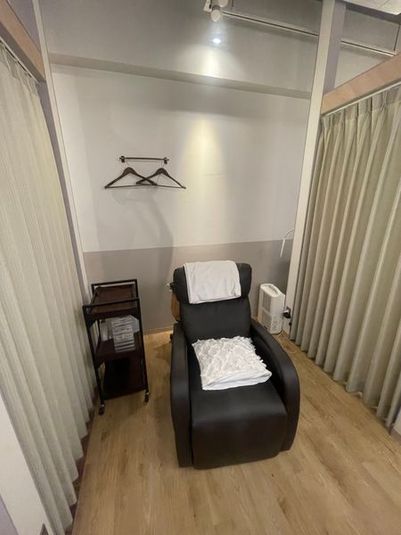 完全貸切プライベートサロン(施術者が2名の場合はご相談下さい。) - GLEAMSeye