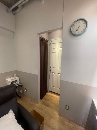 完全貸切プライベートサロン(施術者が2名の場合はご相談下さい。) - GLEAMSeye