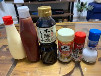 koburi HOUSE パーティールームの設備の写真