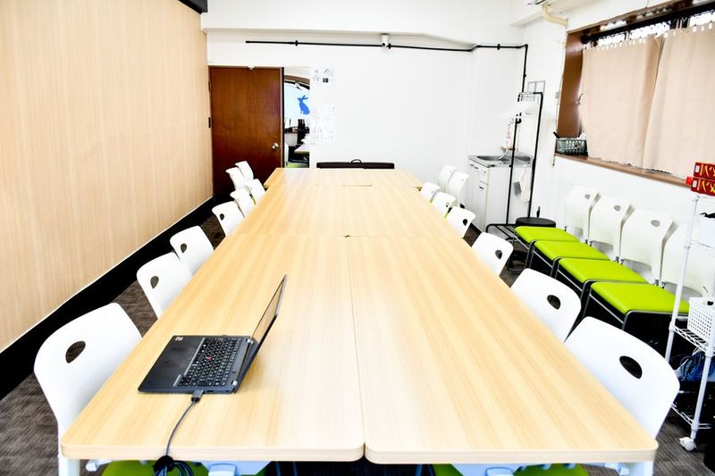 ラビットスペース　築地市場 - ラビットスペース 築地市場