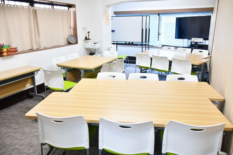 ラビットスペース　築地市場 - ラビットスペース 築地市場