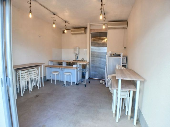 特別キャンペーン実施中・✦・中野江原町すみれハウス・✦・ - 江原町すみれハウス