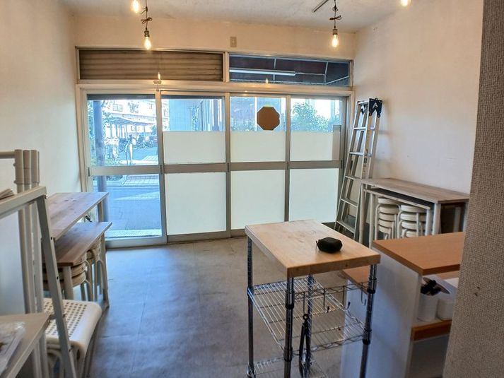 特別キャンペーン実施中・✦・中野江原町すみれハウス・✦・ - 江原町すみれハウス