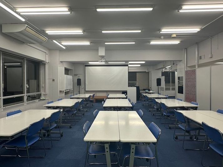 多目的スペース IDFloor🌳🍃✨ - 多目的スペース『ID floor』