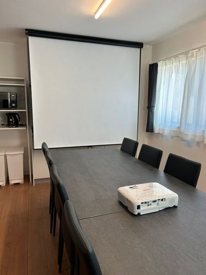 貸会議室・多目的スペース - レンタルスペース「エールハウスⅢ」