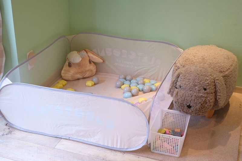 キッズスペース有り　レンタルスペース - TRIAL HOUSE