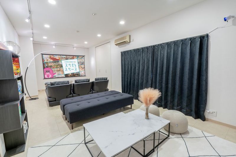 レンタルスペース - 530_CINEMA金沢