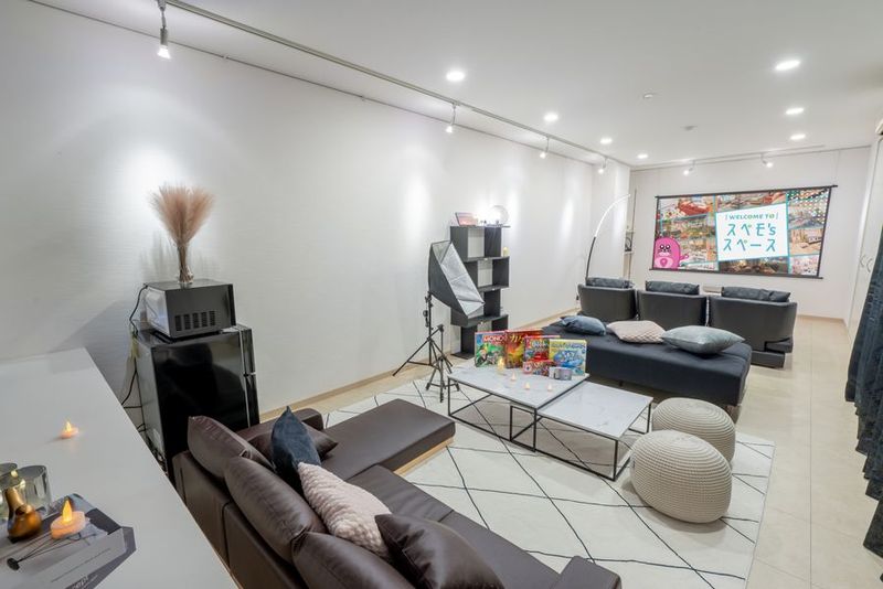 レンタルスペース - 530_CINEMA金沢