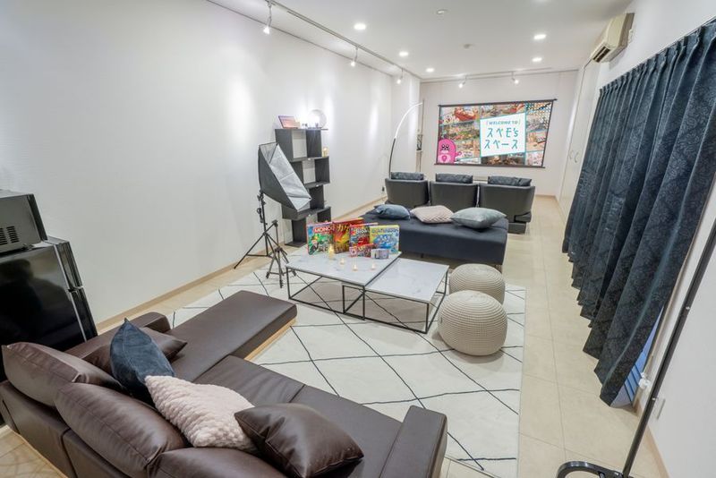 レンタルスペース - 530_CINEMA金沢