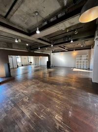 カリマ高崎 高崎市のレンタルスタジオ、ダンス、会議室、セミナーに｜カリマ高崎の室内の写真