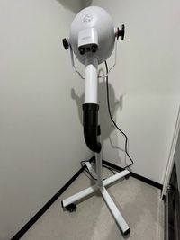 設備2 - 中延・旗の台 Tiara レンタルサロン【STUDIO TIARA】の設備の写真