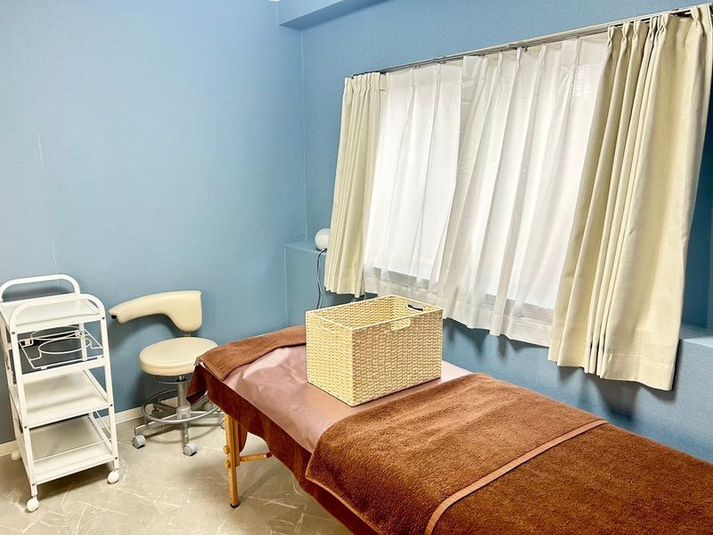 レンタルサロン - minoriba_新宿代々木店