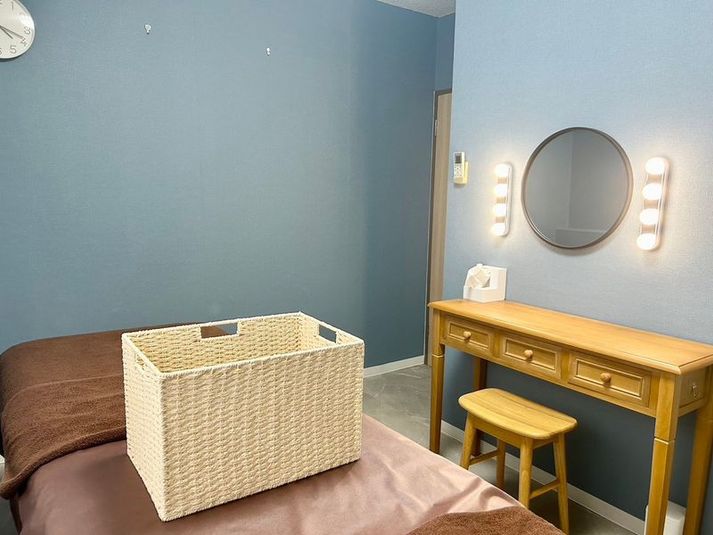 レンタルサロン - minoriba_新宿代々木店