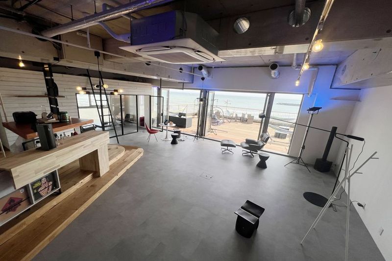 サザンビーチスタジオ - サザンビーチスタジオ