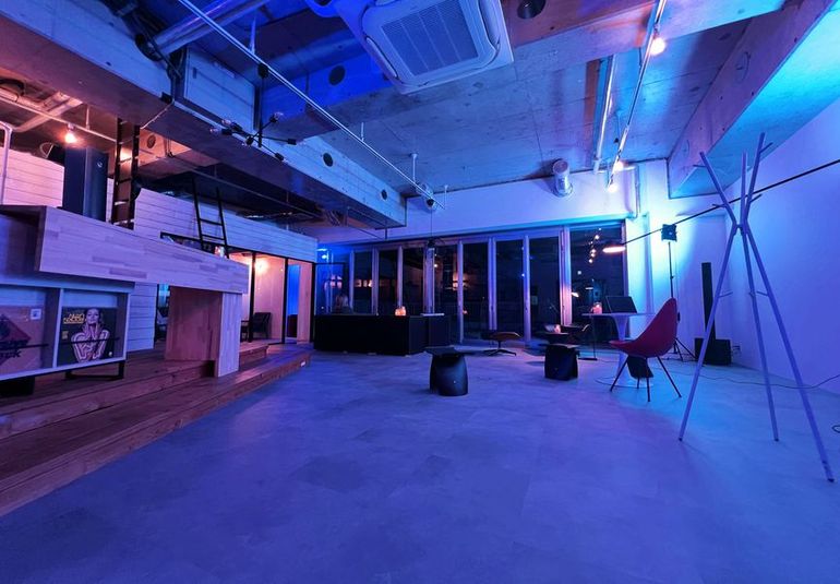 サザンビーチスタジオ - サザンビーチスタジオ