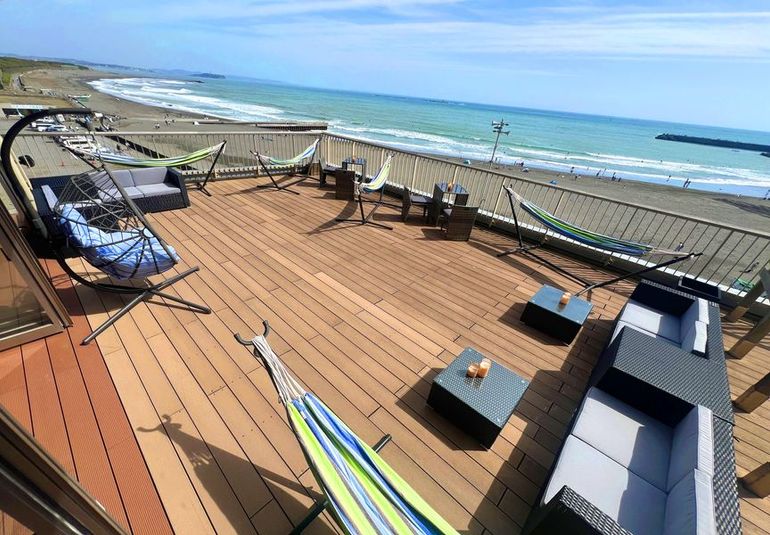 サザンビーチスタジオ - サザンビーチスタジオ