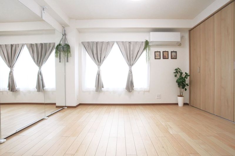 レンタルスタジオ chillru（チルル）　三軒茶屋 - レンタルスペース chillru　三軒茶屋