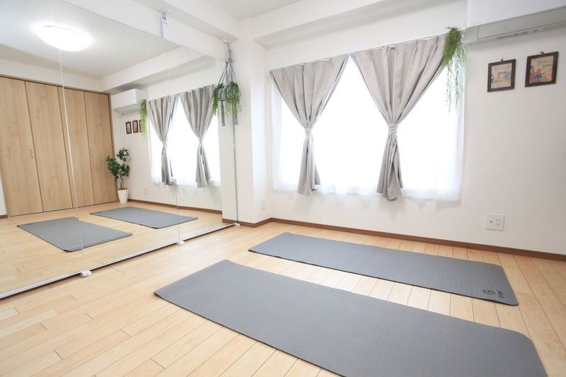 レンタルスタジオ chillru（チルル）　三軒茶屋 - レンタルスペース chillru　三軒茶屋