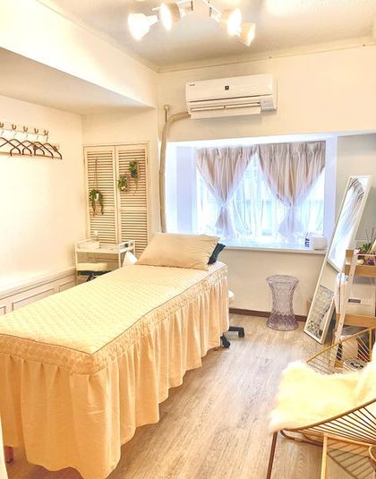 名古屋 レンタルサロン│金山駅２分✨完全個室✨地域最安値！ - レンタルサロンRocca【４０３】