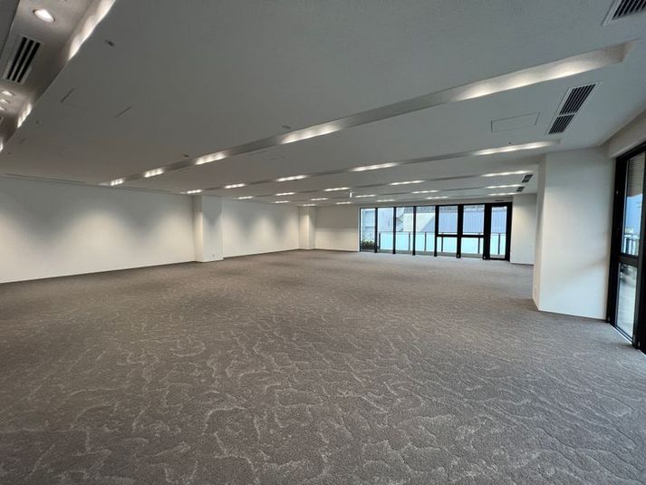 セミナー/会議/研修/イベント/展示会(物販不可・5階57坪） - 警固神社社務所ビル　斎館(貸会場)