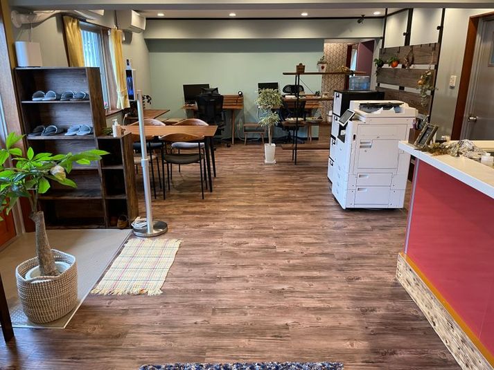 ミーティングBOX - Made in chatan