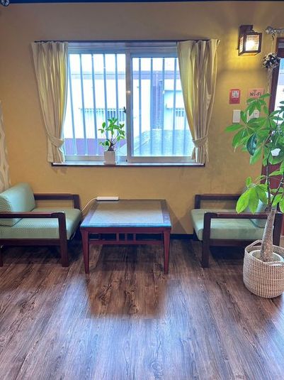 ミーティングBOX - Made in chatan