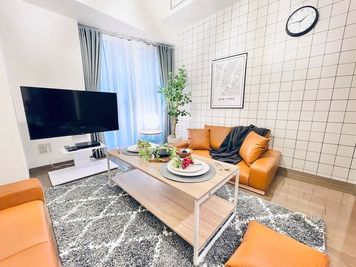 Cozy梅田  キッチン付レンタルスペースの室内の写真