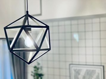 Cozy梅田  キッチン付レンタルスペースの室内の写真