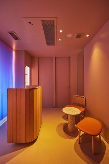 レンタルサロン　スペース1 - minoriba_中目黒駅別所橋店