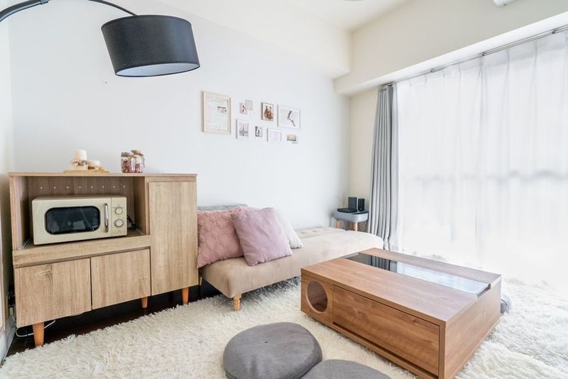 【2M】名古屋駅5分❣️デート💕映画鑑賞💖誕生日会🍰 - グランデール名古屋