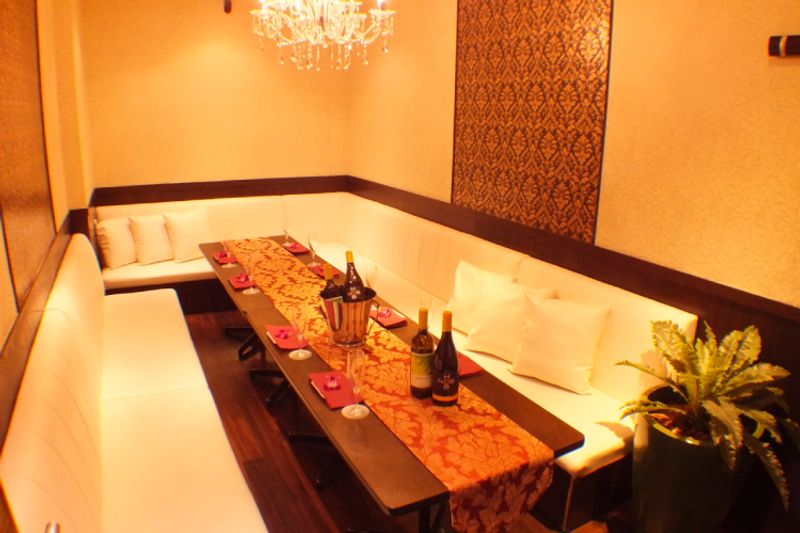 【5名用】カラオケルーム - カラオケパセラ上野御徒町店