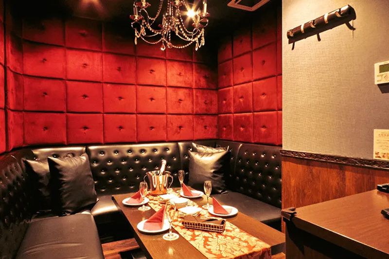 【7名用】カラオケルーム - カラオケパセラ上野御徒町店