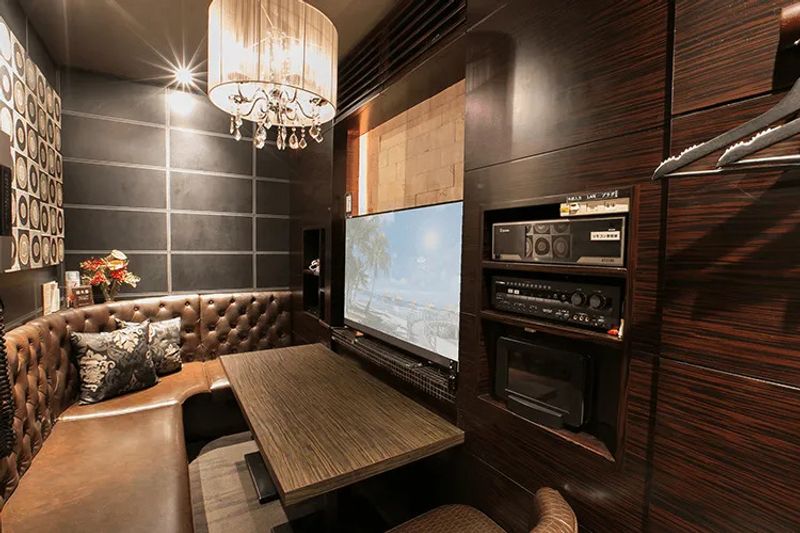 【3名用】カラオケルーム - カラオケパセラ赤坂店