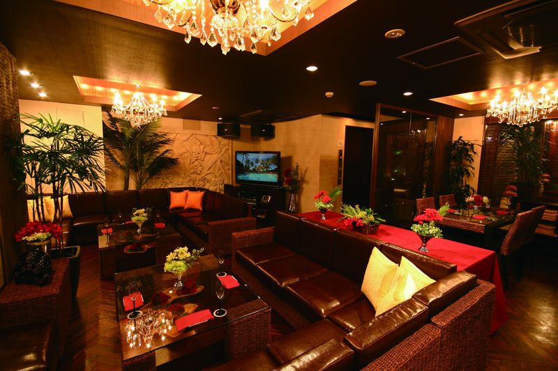 【6名用】カラオケルーム - パセラリゾーツ秋葉原電気街店