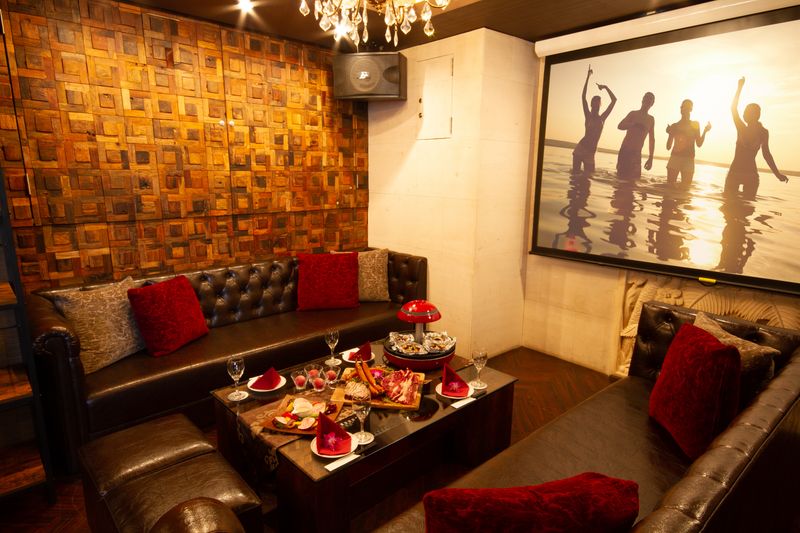 【8名用】カラオケルーム - パセラリゾーツ秋葉原電気街店