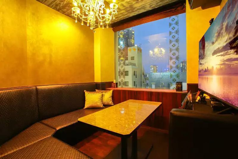 【2名用】カラオケルーム - パセラリゾーツ　六本木店